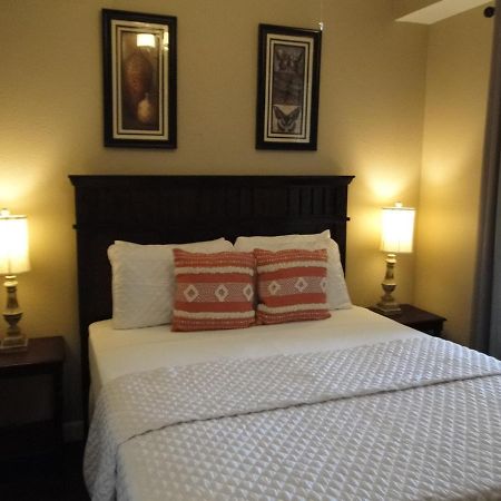 River Crossing Resort Pigeon Forge Esterno foto