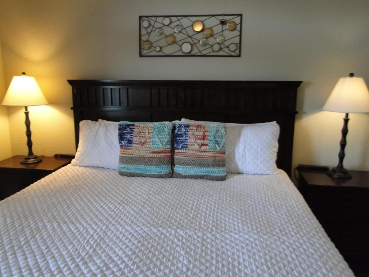 River Crossing Resort Pigeon Forge Esterno foto
