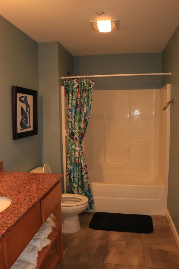 River Crossing Resort Pigeon Forge Esterno foto
