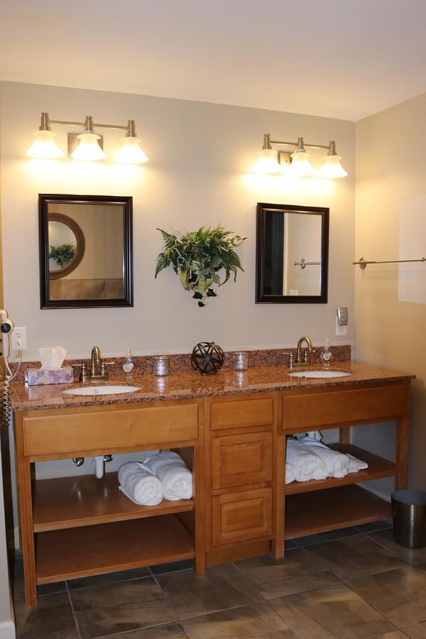 River Crossing Resort Pigeon Forge Esterno foto