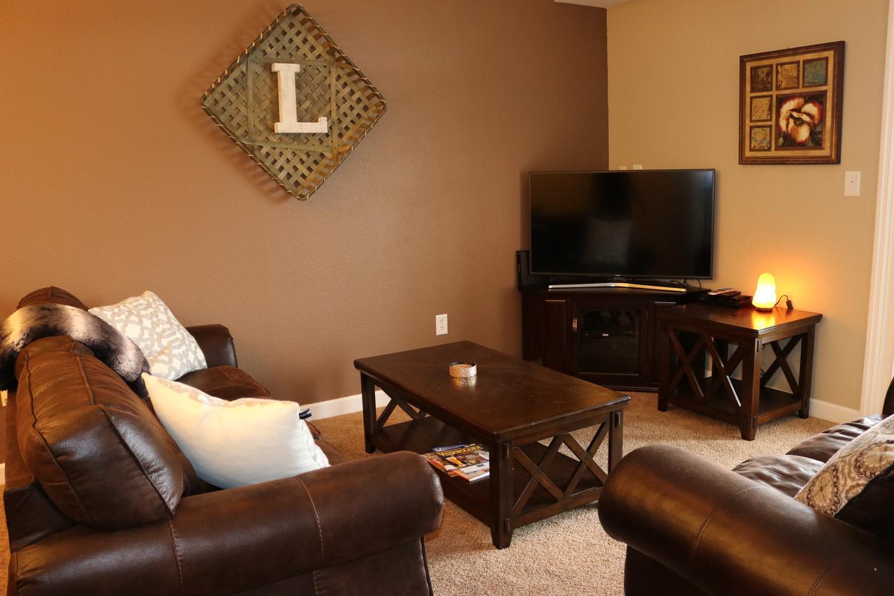 River Crossing Resort Pigeon Forge Esterno foto