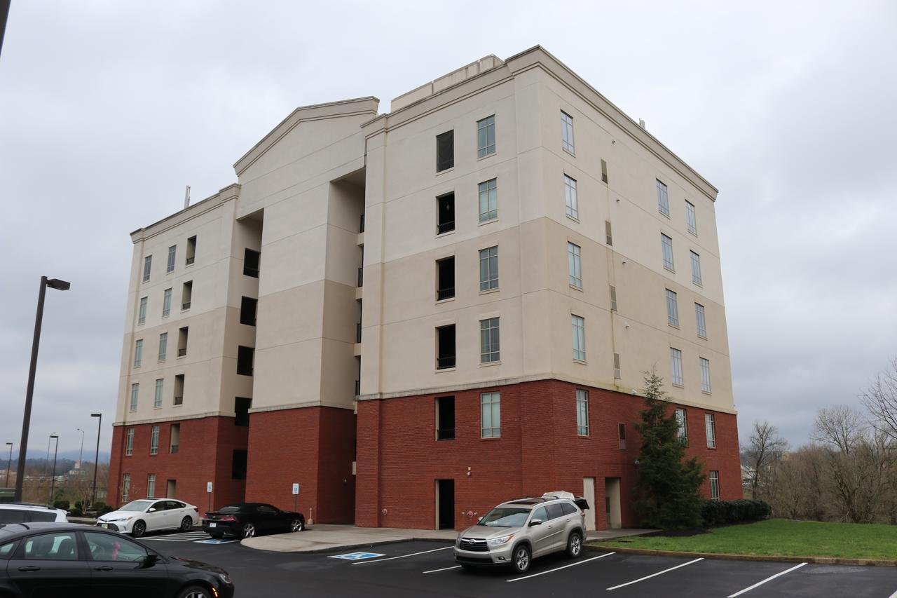 River Crossing Resort Pigeon Forge Esterno foto
